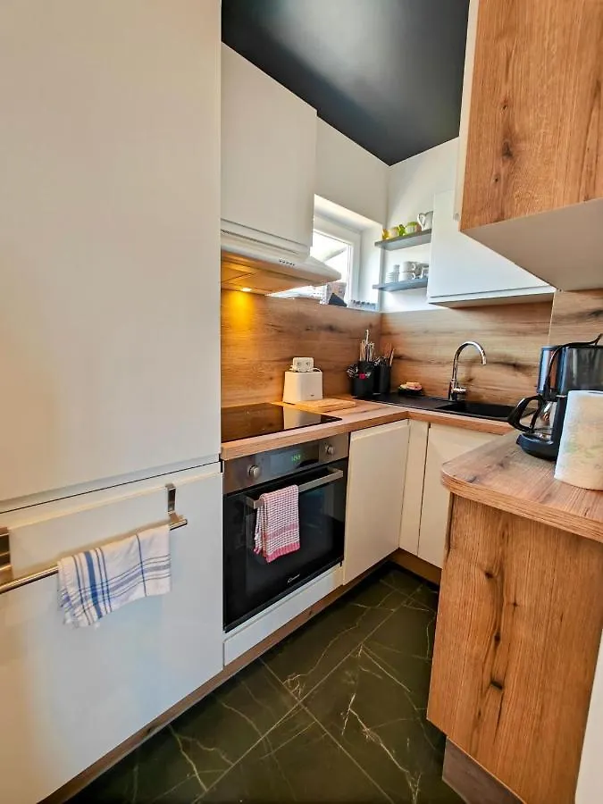 Apartment Cozy Roof Terrace Near Promenade Des Anglais - Ac Nice